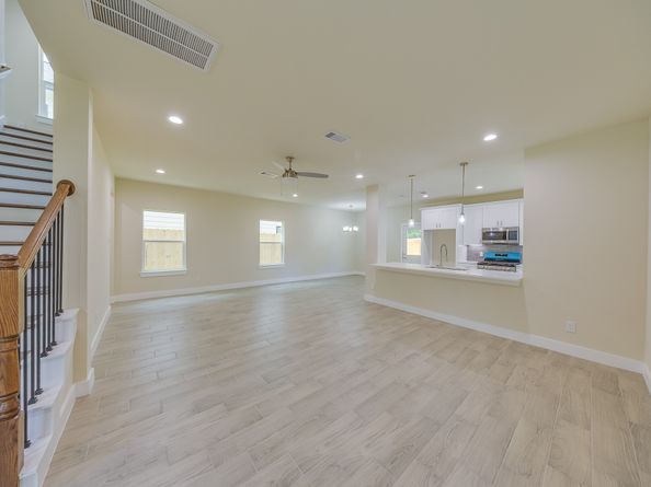 10514 Exeter St, Houston TX 77093
