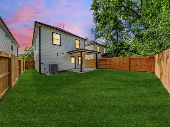 10514 Exeter St, Houston TX 77093