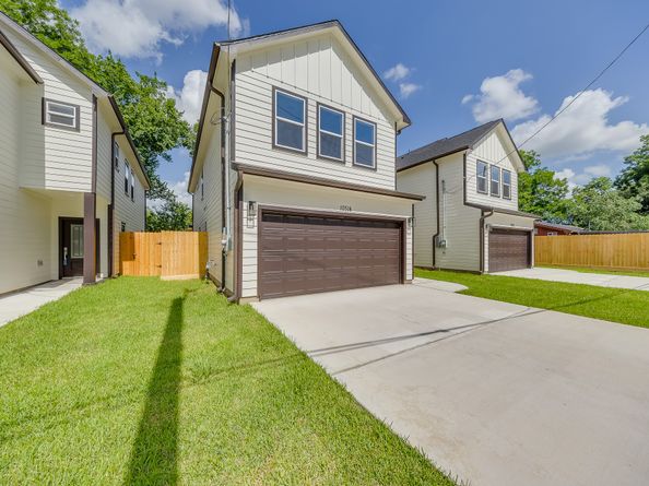 10514 Exeter St, Houston TX 77093