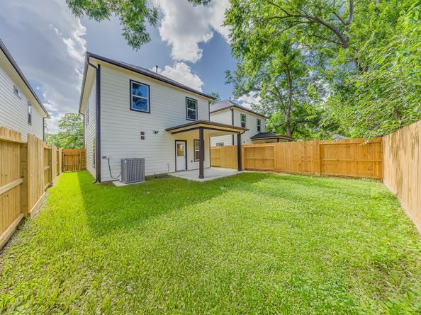 10514 Exeter St, Houston TX 77093
