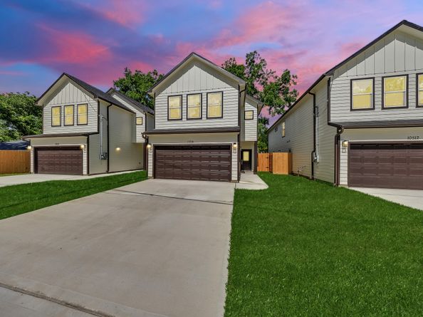 10514 Exeter St, Houston TX 77093