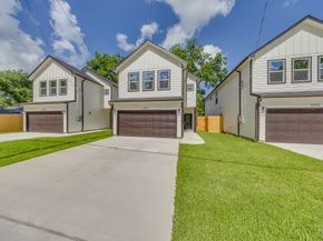 10514 Exeter St, Houston TX 77093