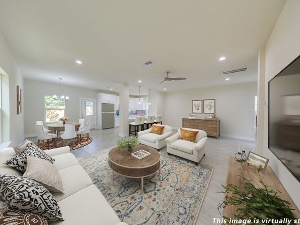 10514 Exeter St, Houston TX 77093