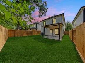 10514 Exeter St, Houston TX 77093