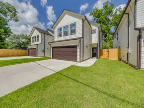 10514 Exeter St, Houston TX 77093