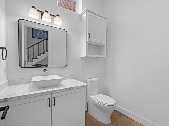 5240 Cornish B, Houston TX 77007