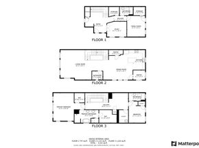 5240 Cornish B, Houston TX 77007