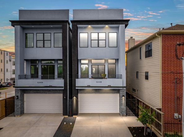 5240 Cornish B, Houston TX 77007