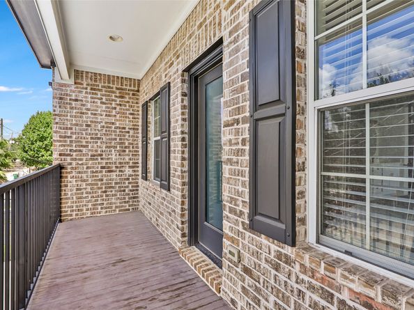 5406 Darling Street A, Houston TX 77007
