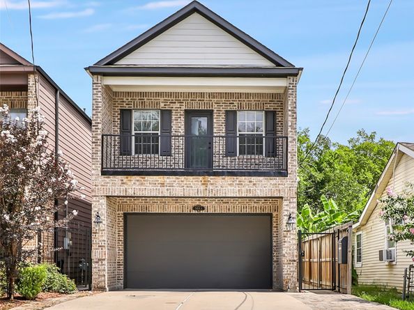 5406 Darling Street A, Houston TX 77007