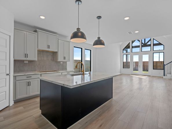 16907 Warm Glow Court, Hockley TX 77447