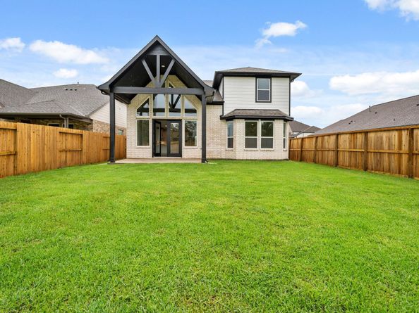 16907 Warm Glow Court, Hockley TX 77447