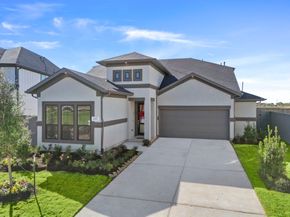 16907 Warm Glow Court, Hockley TX 77447