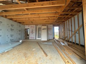 16907 Warm Glow Court, Hockley TX 77447