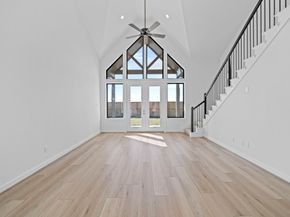 16907 Warm Glow Court, Hockley TX 77447