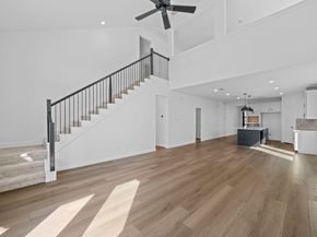 16907 Warm Glow Court, Hockley TX 77447