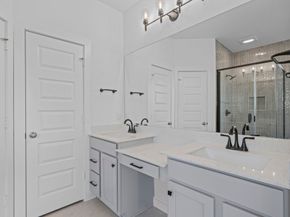 16907 Warm Glow Court, Hockley TX 77447