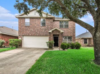 20515 Rustic Rail Court