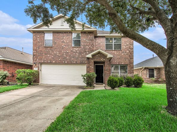 20515 Rustic Rail Court, Cypress TX 77433