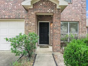 20515 Rustic Rail Court, Cypress TX 77433
