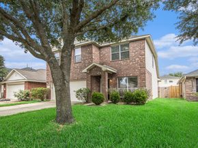 20515 Rustic Rail Court, Cypress TX 77433