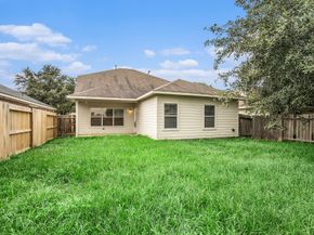20515 Rustic Rail Court, Cypress TX 77433