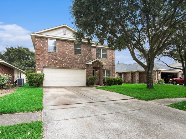 20515 Rustic Rail Court, Cypress TX 77433
