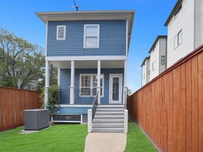 1108 W 22nd Street, Houston TX 77008