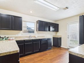 2514 Bammelwood Drive, Houston TX 77014