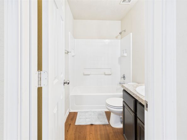2514 Bammelwood Drive, Houston TX 77014