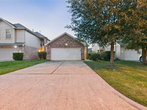 2514 Bammelwood Drive, Houston TX 77014