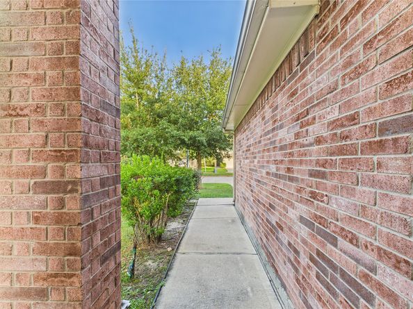 2514 Bammelwood Drive, Houston TX 77014