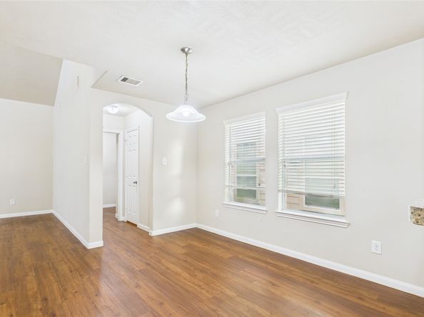 2514 Bammelwood Drive, Houston TX 77014