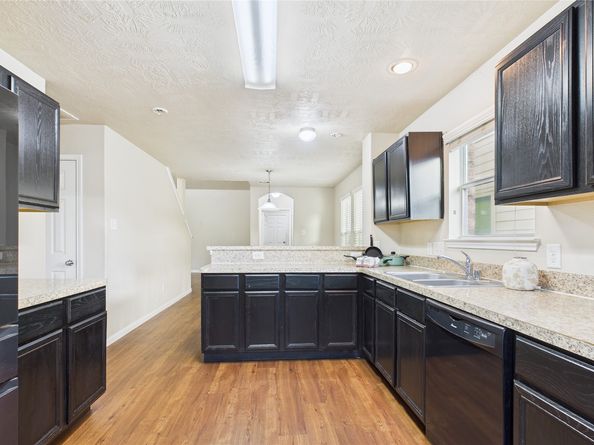 2514 Bammelwood Drive, Houston TX 77014