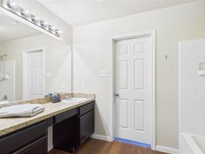 2514 Bammelwood Drive, Houston TX 77014