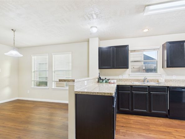 2514 Bammelwood Drive, Houston TX 77014