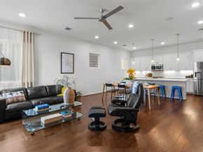 713 James Street, Houston TX 77009