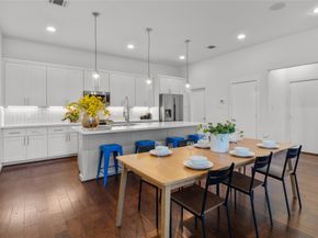 713 James Street, Houston TX 77009