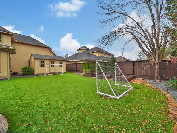 1506 Graystone Creek Court, Houston TX 77345