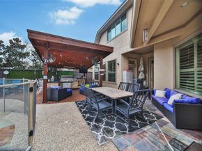 1506 Graystone Creek Court, Houston TX 77345