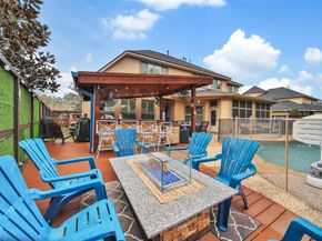 1506 Graystone Creek Court, Houston TX 77345