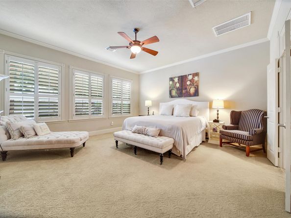 1506 Graystone Creek Court, Houston TX 77345