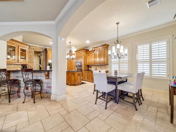 1506 Graystone Creek Court, Houston TX 77345