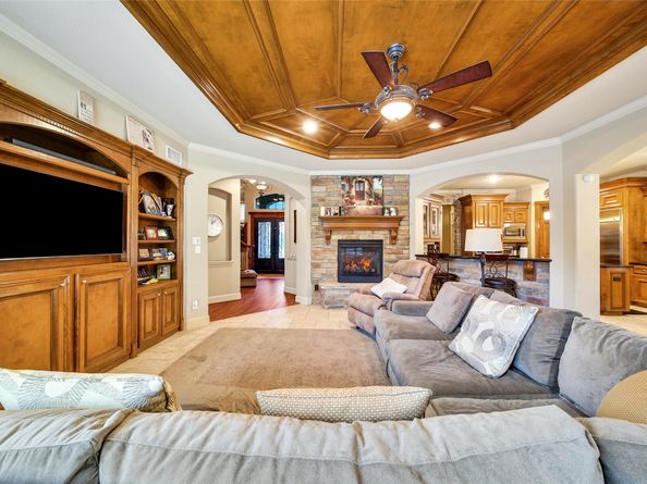1506 Graystone Creek Court, Houston TX 77345