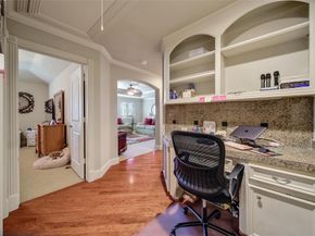 1506 Graystone Creek Court, Houston TX 77345