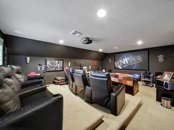 1506 Graystone Creek Court, Houston TX 77345