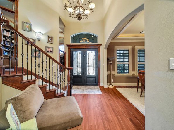 1506 Graystone Creek Court, Houston TX 77345