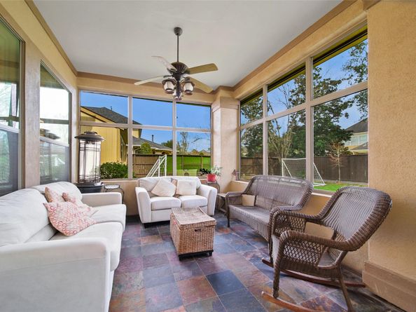 1506 Graystone Creek Court, Houston TX 77345