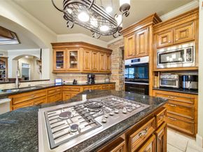 1506 Graystone Creek Court, Houston TX 77345