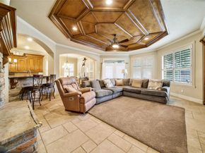 1506 Graystone Creek Court, Houston TX 77345